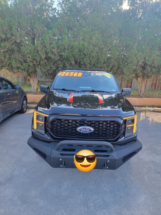 2021 Ford F-150 14th Gen - Image 5 of 21