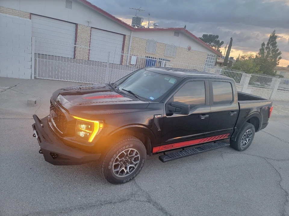 2021 Ford F-150 14th Gen - Image 12 of 21