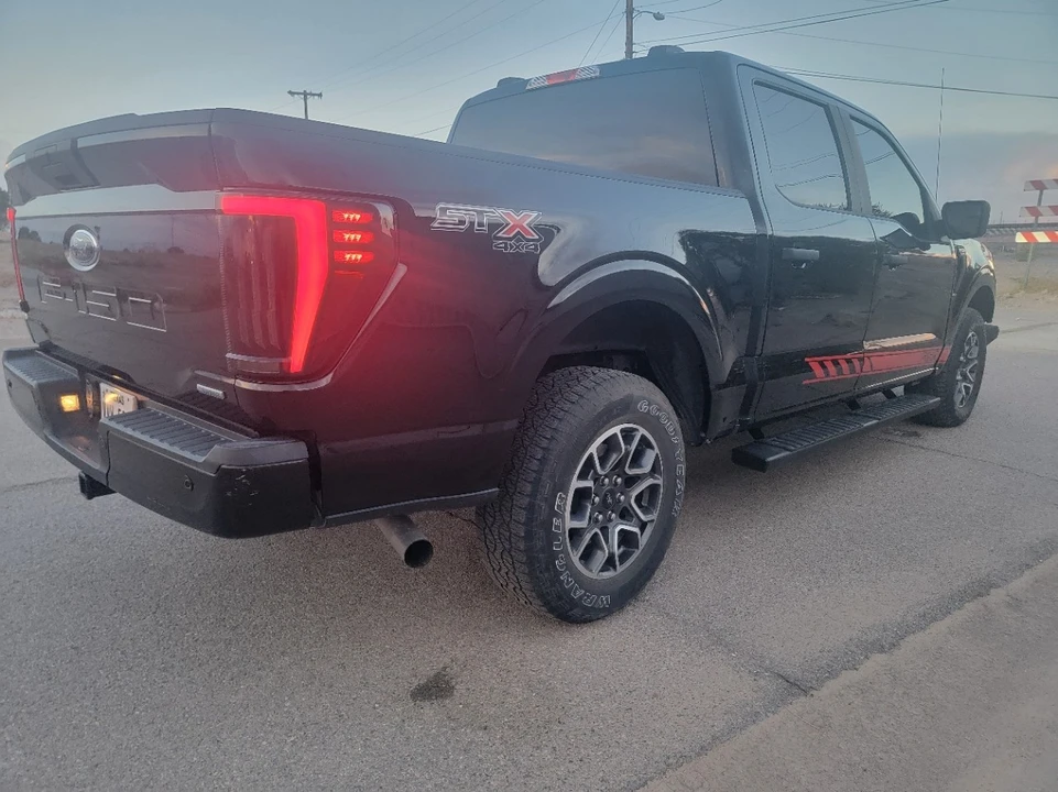 2021 Ford F-150 14th Gen - Image 7 of 21