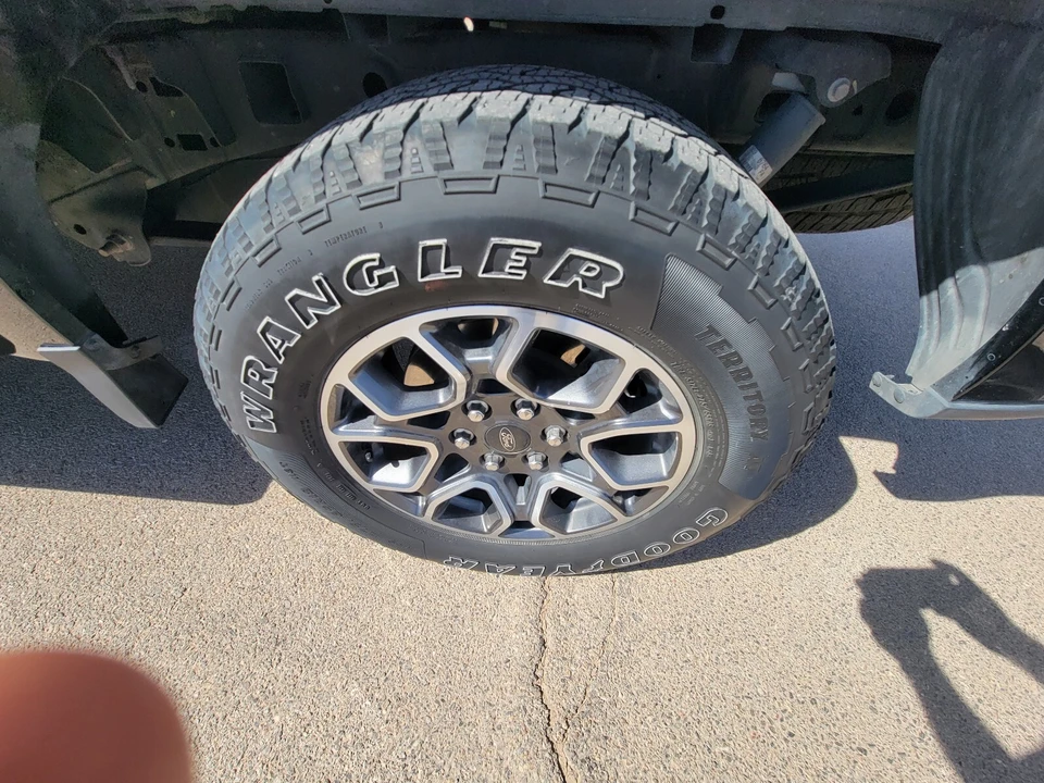 2021 Ford F-150 14th Gen - Image 17 of 21