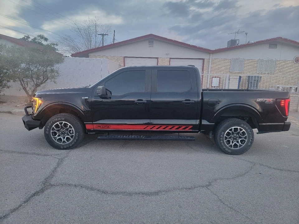 2021 Ford F-150 14th Gen - Image 2 of 21