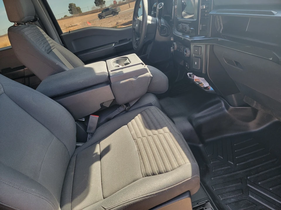 2021 Ford F-150 14th Gen - Image 21 of 21