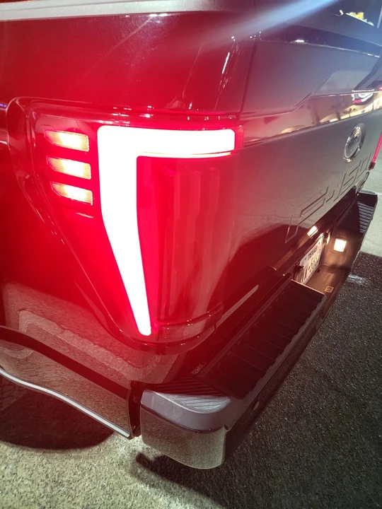 2021 Ford F-150 14th Gen - Image 19 of 21