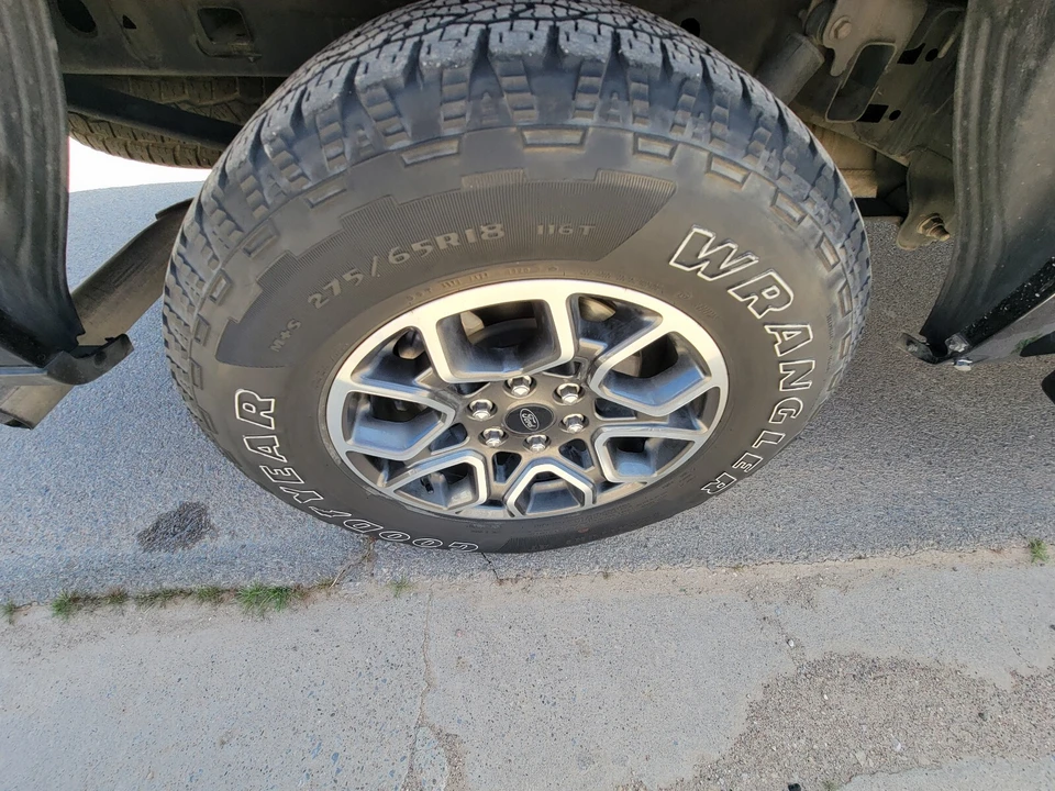2021 Ford F-150 14th Gen - Image 15 of 21