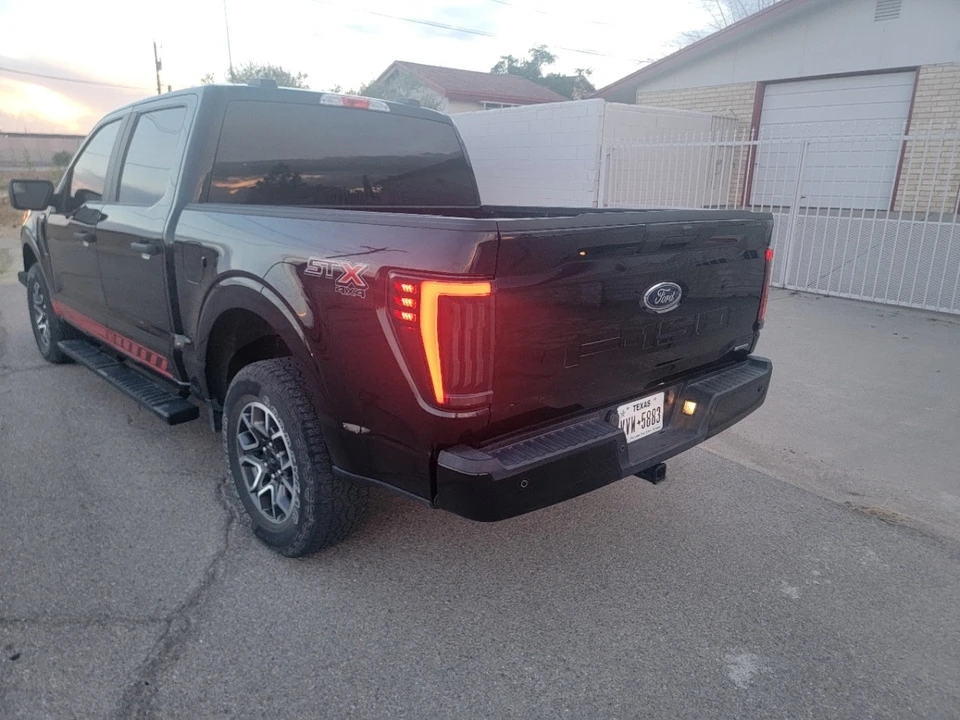 2021 Ford F-150 14th Gen - Image 6 of 21