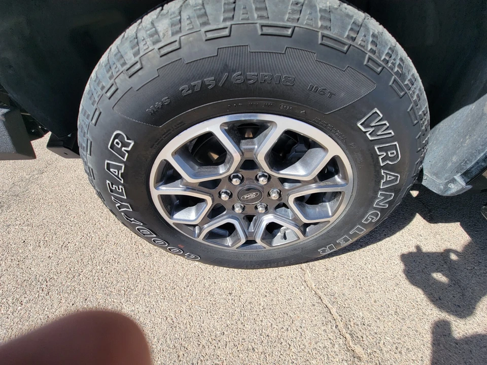 2021 Ford F-150 14th Gen - Image 16 of 21