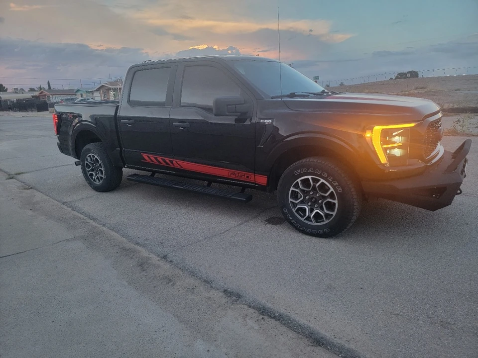 2021 Ford F-150 14th Gen - Image 8 of 21