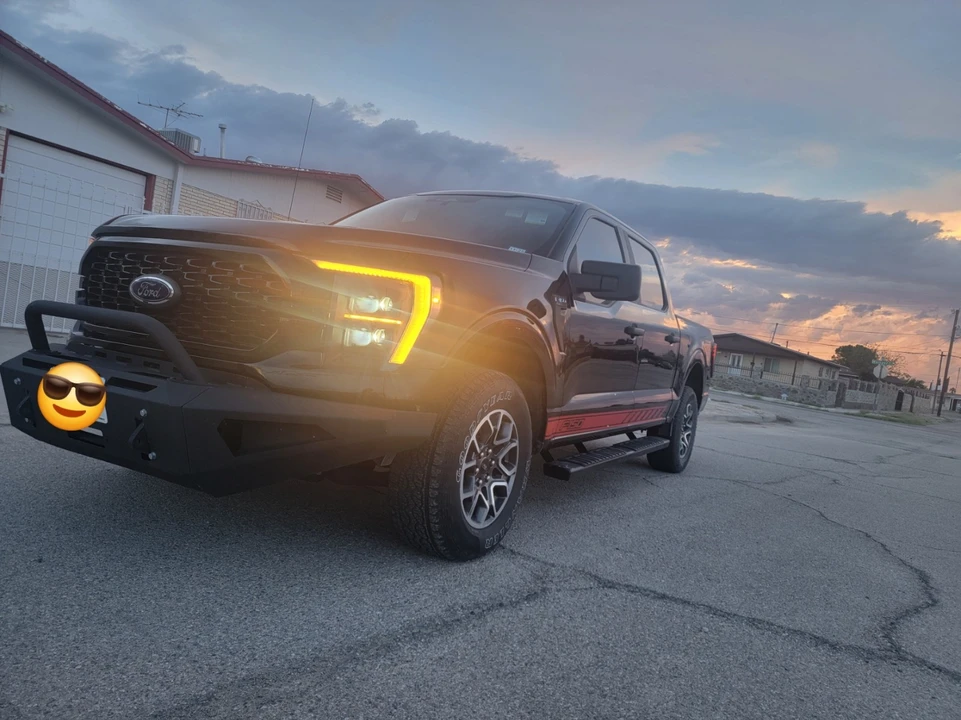 2021 Ford F-150 14th Gen - Image 11 of 21