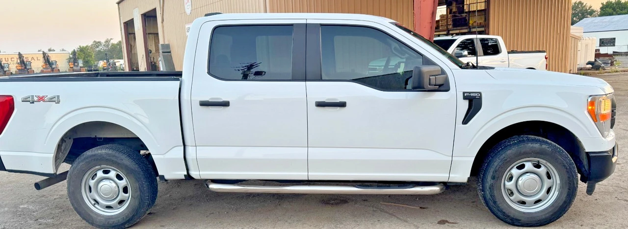 2021 Ford F-150 14th Gen - Image 4 of 8