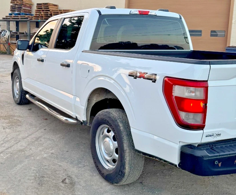 2021 Ford F-150 14th Gen - Image 6 of 8