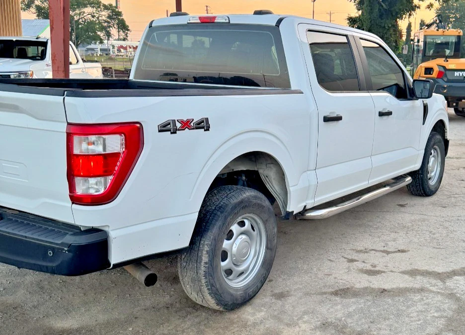2021 Ford F-150 14th Gen - Image 5 of 8