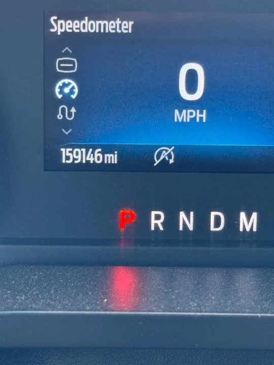 2021 Ford F-150 14th Gen - Image 8 of 8