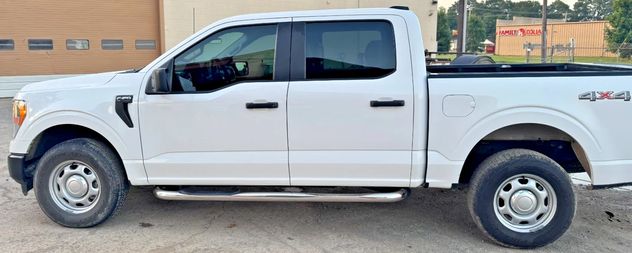 2021 Ford F-150 14th Gen - Image 7 of 8