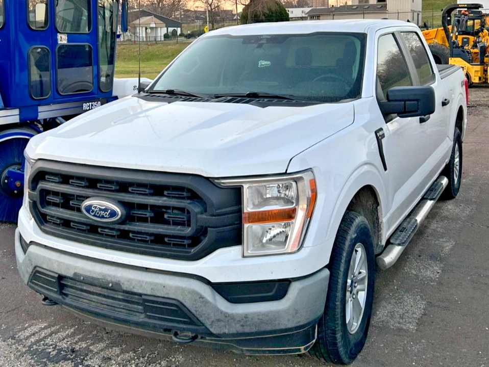 2021 Ford F-150 14th Gen - Image 2 of 7