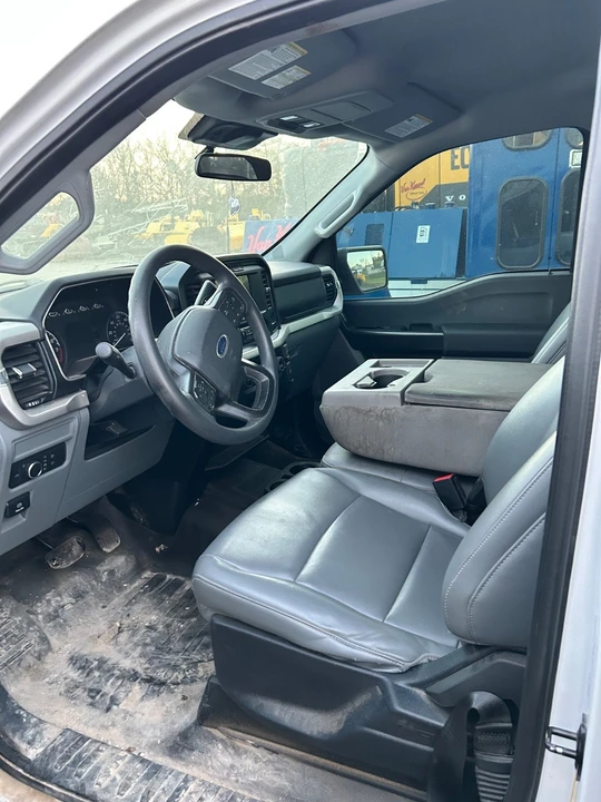 2021 Ford F-150 14th Gen - Image 5 of 7