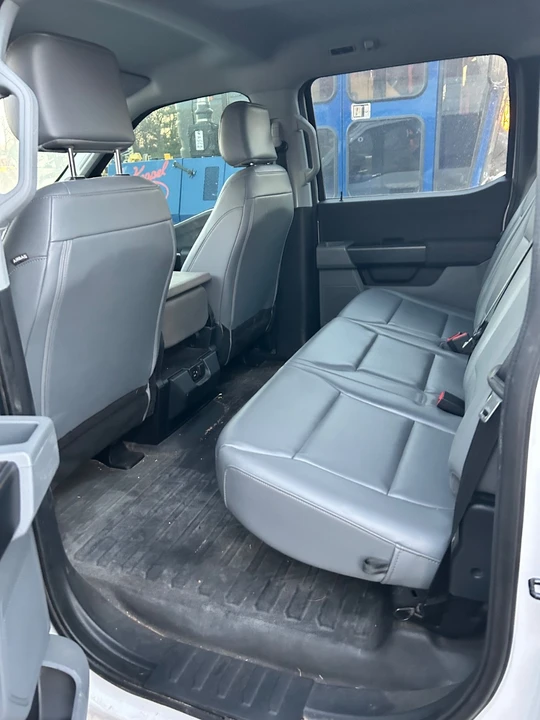 2021 Ford F-150 14th Gen - Image 6 of 7