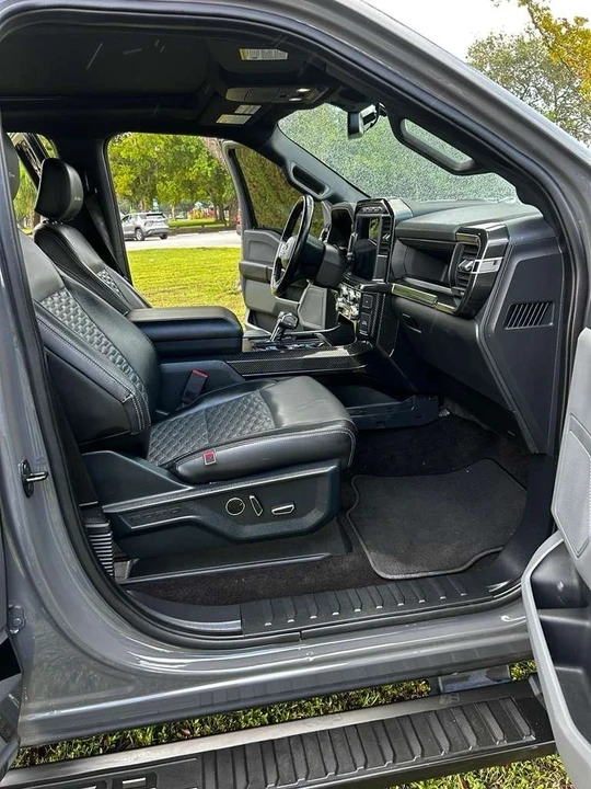 2021 Ford F-150 14th Gen - Image 21 of 21