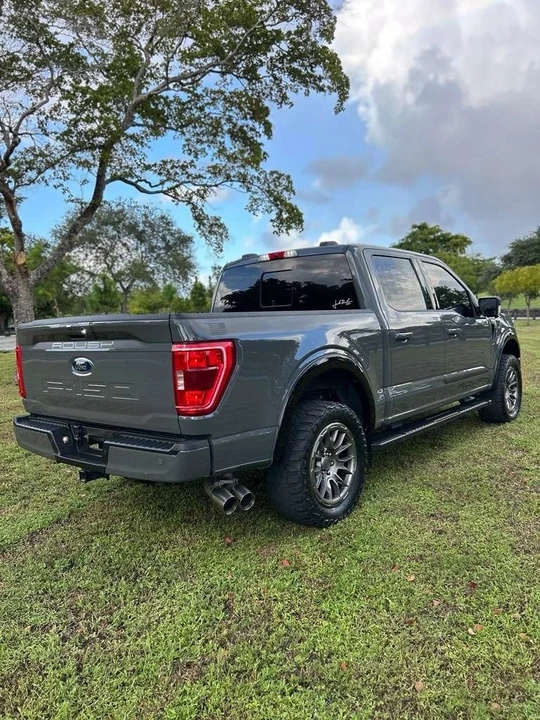 2021 Ford F-150 14th Gen - Image 6 of 21