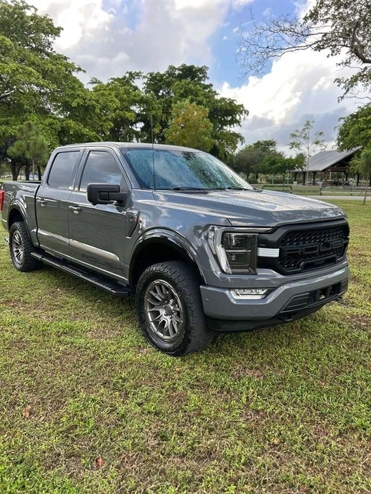2021 Ford F-150 14th Gen - Image 2 of 21