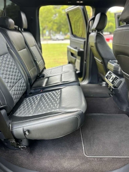 2021 Ford F-150 14th Gen - Image 18 of 21