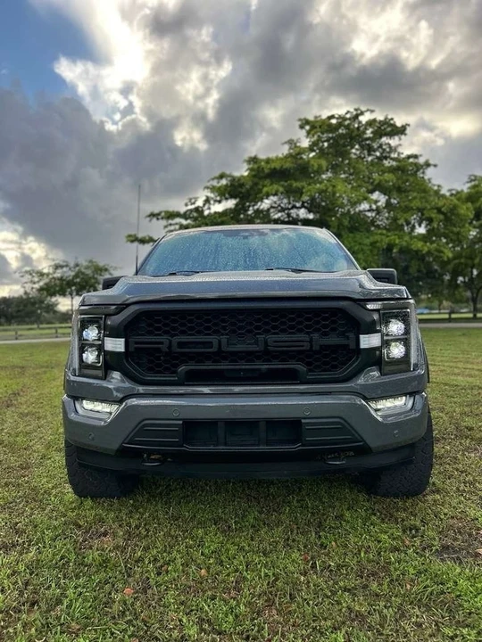 2021 Ford F-150 14th Gen - Image 7 of 21