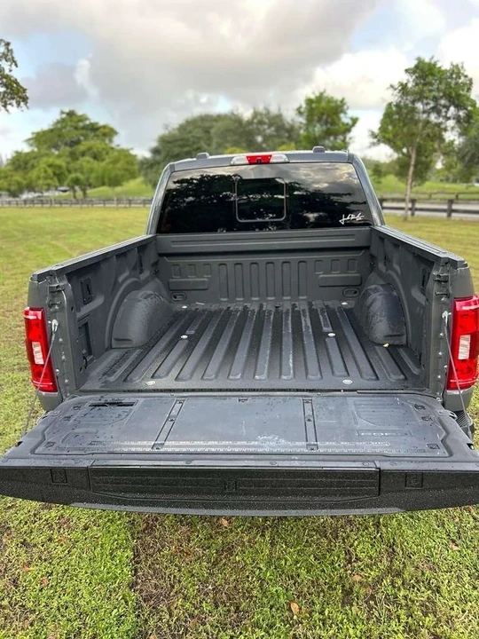 2021 Ford F-150 14th Gen - Image 9 of 21