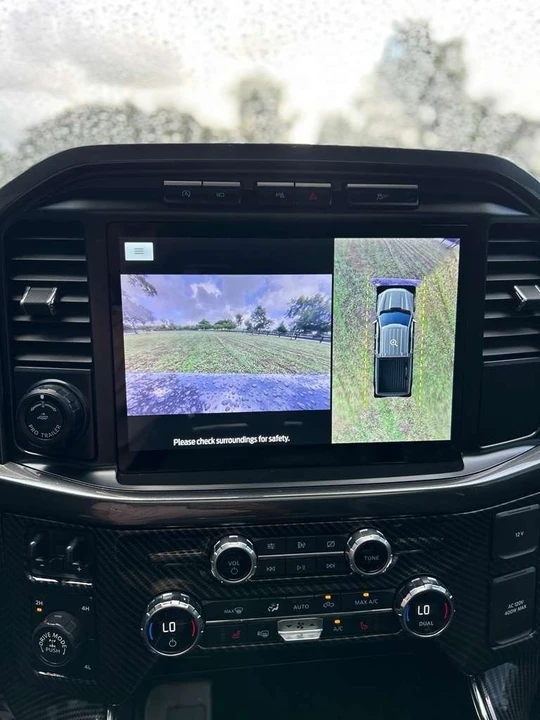 2021 Ford F-150 14th Gen - Image 17 of 21