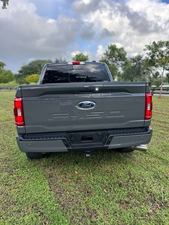 2021 Ford F-150 14th Gen - Image 5 of 21