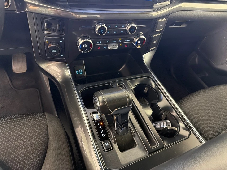 2021 Ford F-150 14th Gen - Image 18 of 28