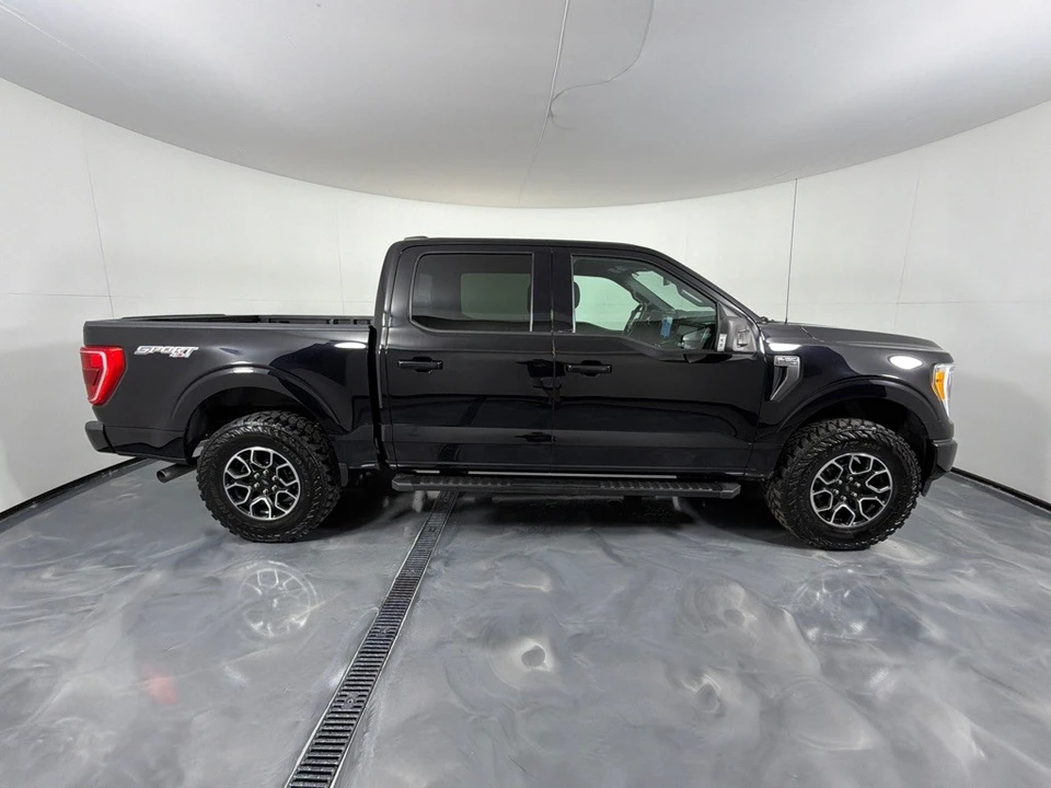 2021 Ford F-150 14th Gen - Image 4 of 28
