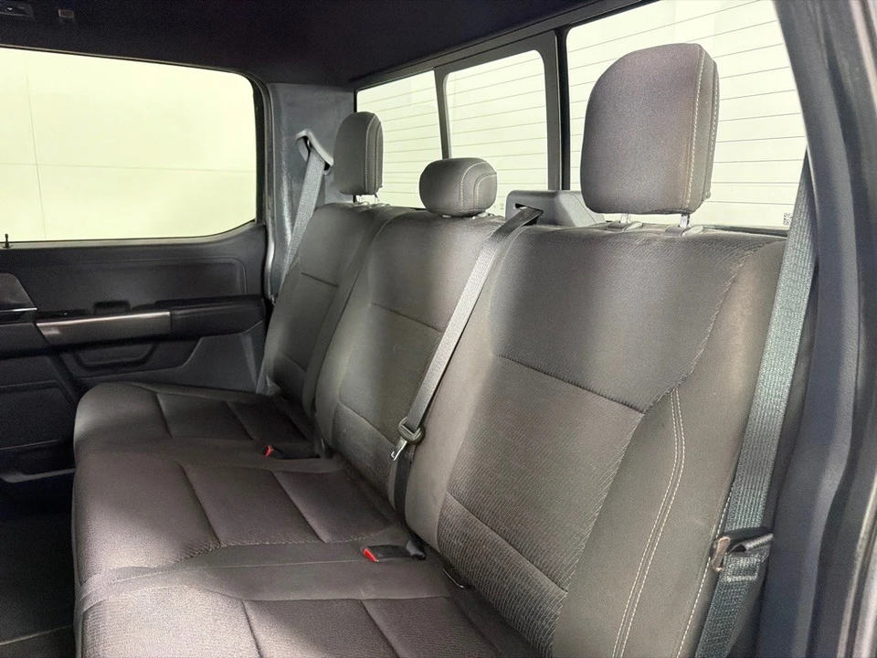 2021 Ford F-150 14th Gen - Image 20 of 28