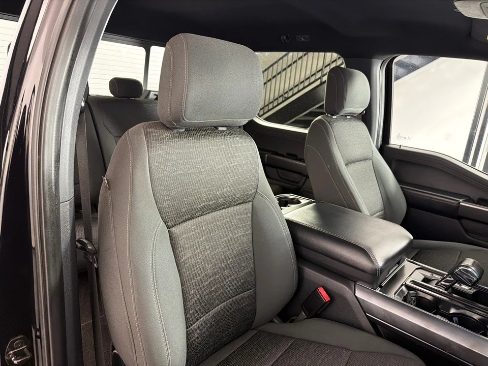 2021 Ford F-150 14th Gen - Image 24 of 28