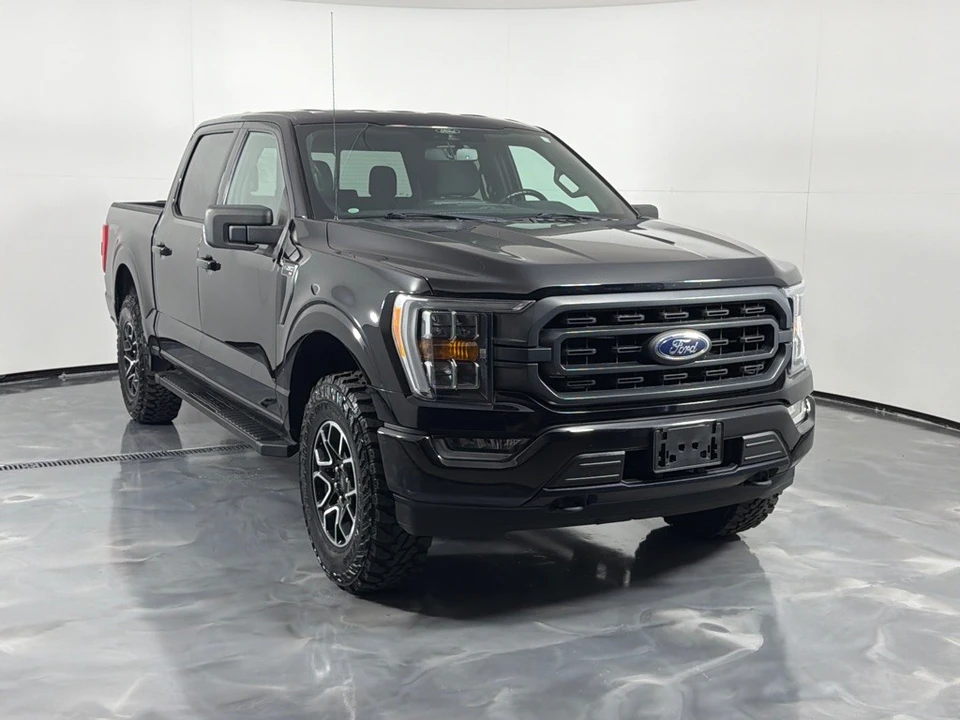 2021 Ford F-150 14th Gen - Image 3 of 28