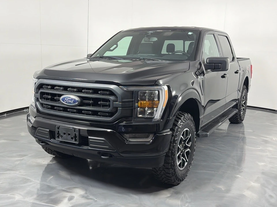2021 Ford F-150 14th Gen - Image 10 of 28