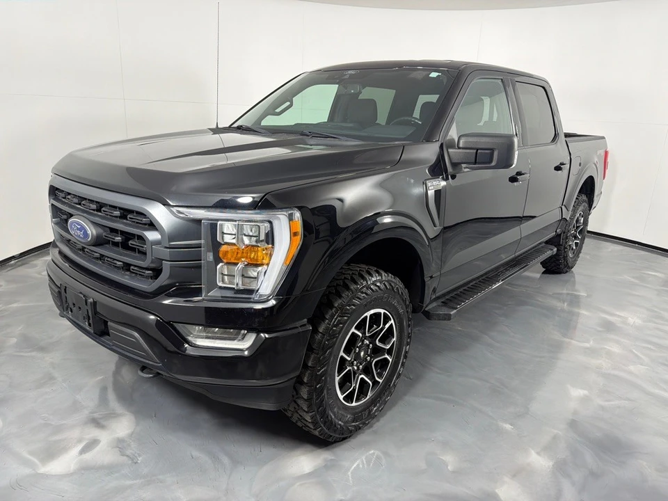 2021 Ford F-150 14th Gen - Image 9 of 28