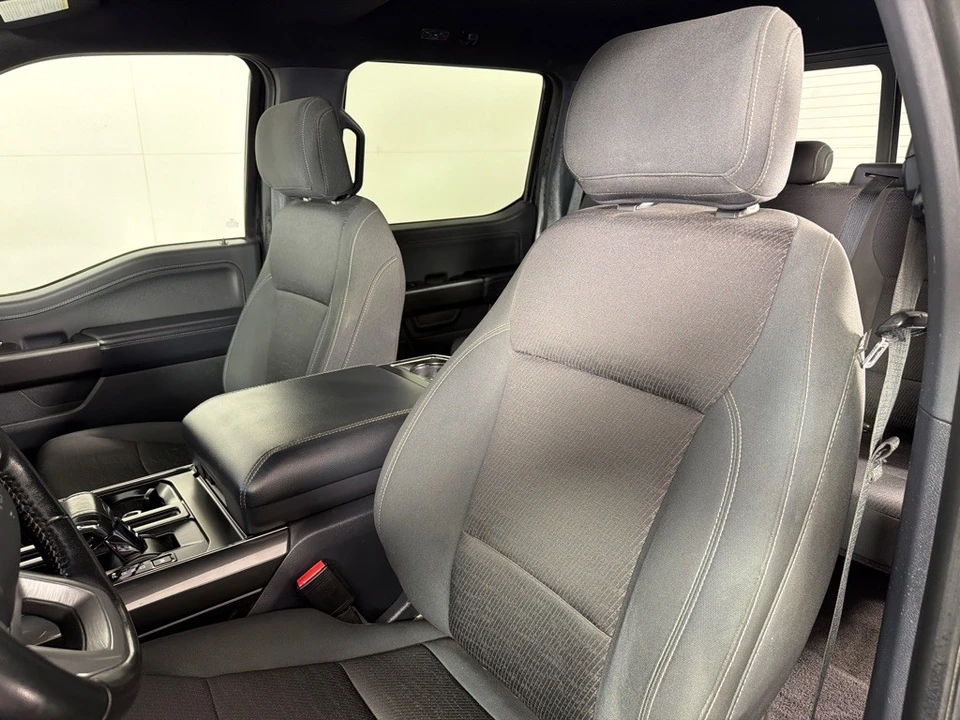 2021 Ford F-150 14th Gen - Image 13 of 28