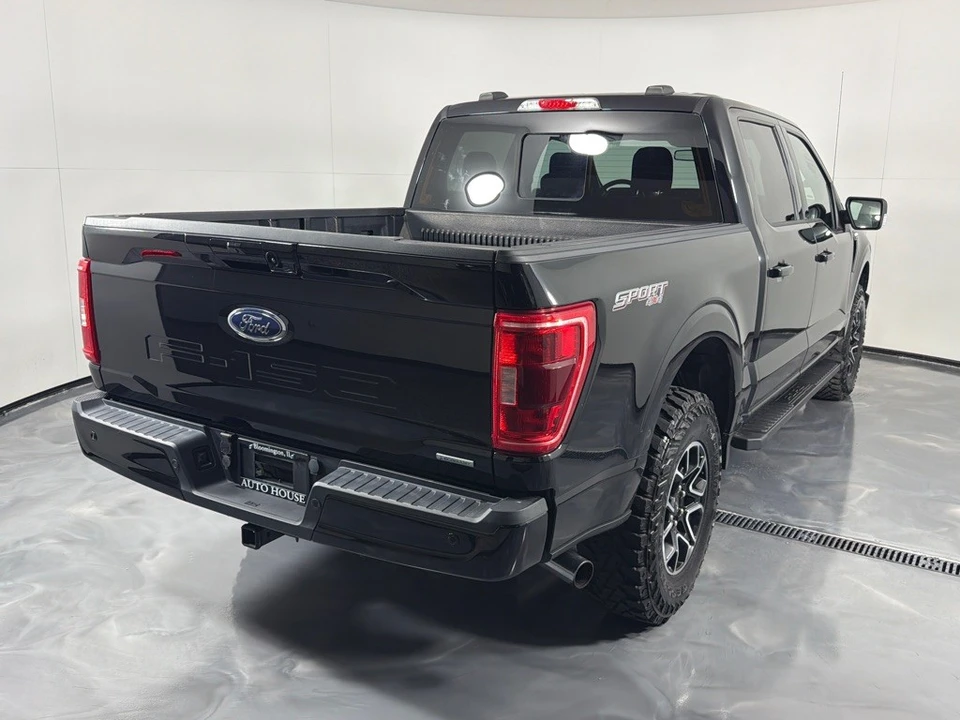 2021 Ford F-150 14th Gen - Image 5 of 28