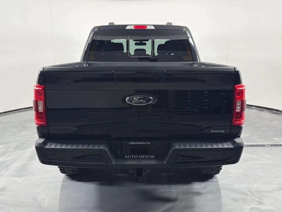2021 Ford F-150 14th Gen - Image 6 of 28