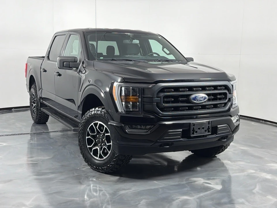 2021 Ford F-150 14th Gen - Image 2 of 28