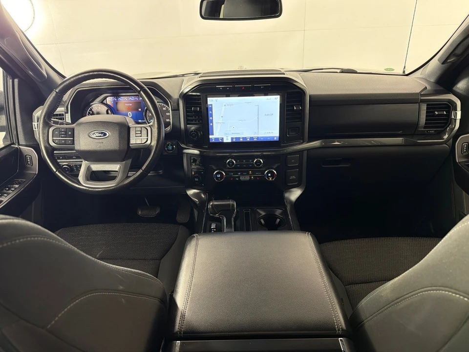 2021 Ford F-150 14th Gen - Image 25 of 28