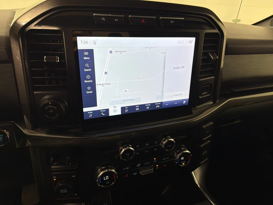 2021 Ford F-150 14th Gen - Image 16 of 28