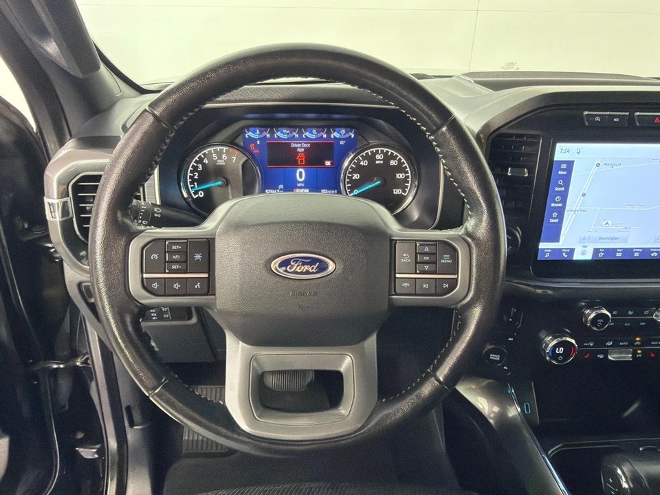 2021 Ford F-150 14th Gen - Image 15 of 28