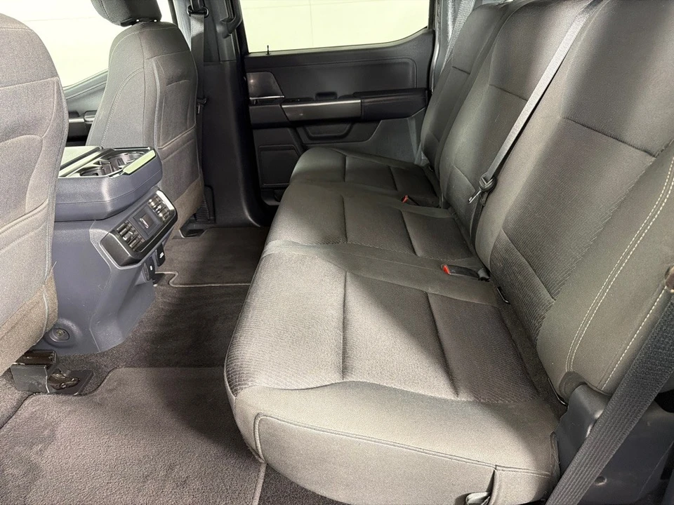 2021 Ford F-150 14th Gen - Image 19 of 28