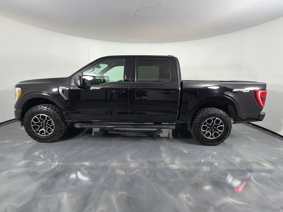 2021 Ford F-150 14th Gen - Image 8 of 28
