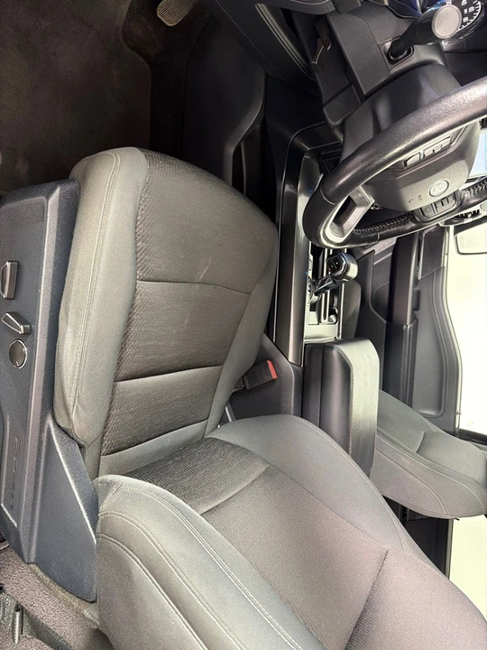 2021 Ford F-150 14th Gen - Image 12 of 28