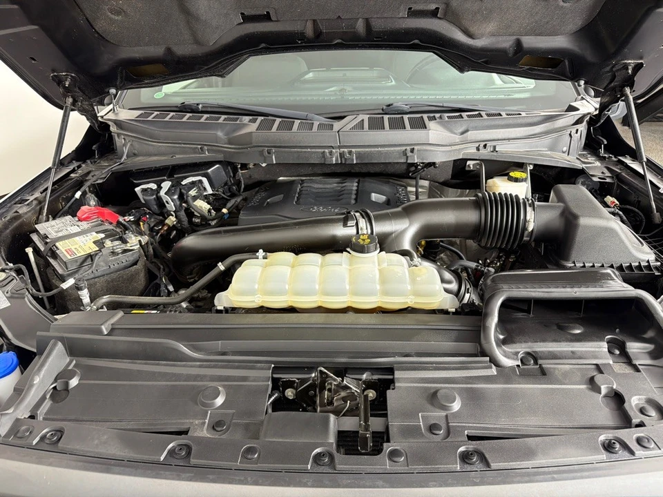 2021 Ford F-150 14th Gen - Image 28 of 28