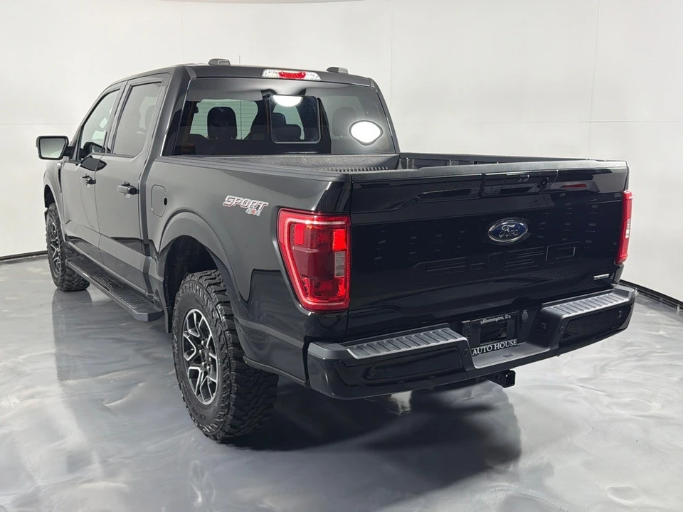 2021 Ford F-150 14th Gen - Image 7 of 28