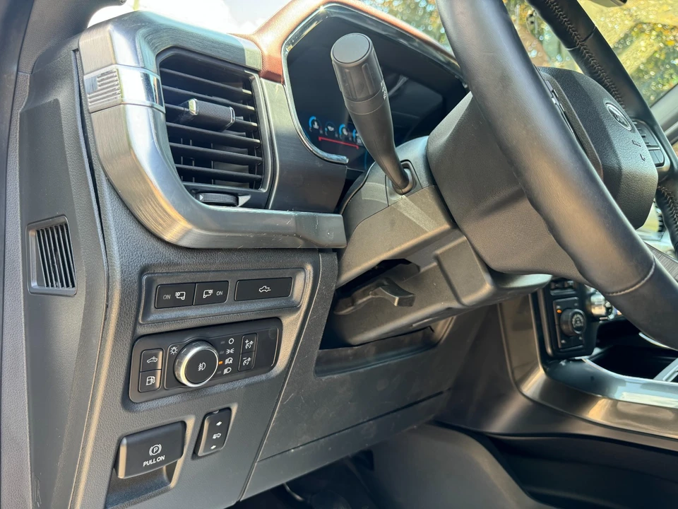 2021 Ford F-150 14th Gen - Image 13 of 21