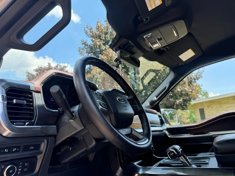 2021 Ford F-150 14th Gen - Image 12 of 21