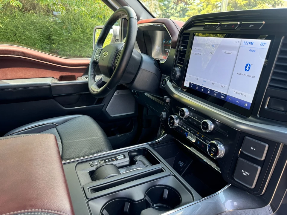 2021 Ford F-150 14th Gen - Image 19 of 21